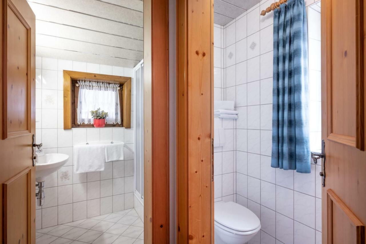 Ferienhaus Bachler Brixen im Thale Exterior photo